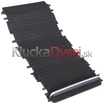 Roleta roletka stredovej konzoly BMW rad 3, 51167038333