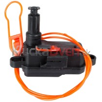 Motorček dvierka palivovej nádrže Audi A6 C7 4L0862153D