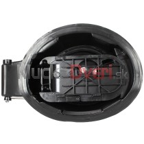 Mechanizmus uzáveru dvierka palivovej nádrže pre BMW rad 1, 51177069449