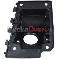 Držiak kryt uzáveru palivovej nádrže Fiat Ducato III 1518E4