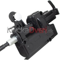 Motorček dvierka palivovej nádrže Renault Modus 8200312600