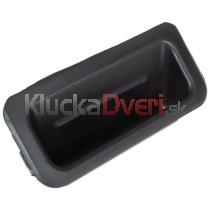 Kľučka, mikrospínač, zadných kufrových dverí Hyundai i30 II combi 12-17