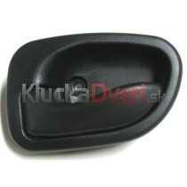 Kľučka dverí vnútorná ľavá Hyundai Accent 94-02