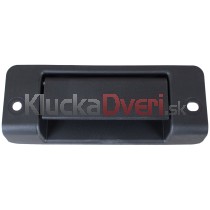 Kľučka dverí vnútorná zadná ľavá Ford Transit 00-14