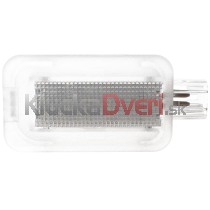 LED Osvetlenie batožinového priestoru Honda Civic od 2000