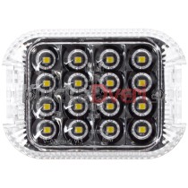 LED Osvetlenie interiéru Ford Transit od 2013