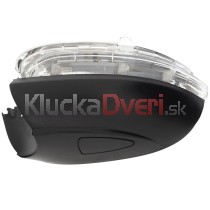LED smerovka do spätného zrkadla ľavá VW Touran 10-15