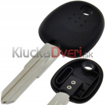 Obal kľúča, holokľúč pre Hyundai Accent, Coupe, Elantra, Getz, Matrix, Terracan, Tucson