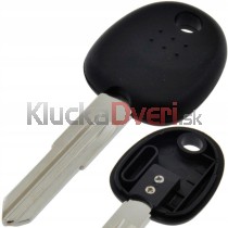 Obal kľúča, holokľúč pre Kia Cerato, Picanto, Sportage