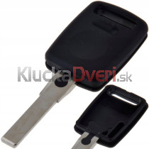 Obal kľúča, holokľúč pre Audi A2, A3, A4, A5, A6, A8, TT