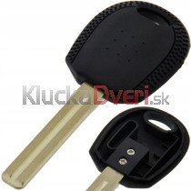 Obal kľúča, holokľúč pre Hyundai Tucson i20 i30 i40 ix20 ix35 jednotlačítkový 07-17
