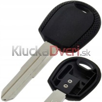 Obal kľúča, holokľúč pre Kia Cerato Picanto Sportage jednotlačítkový 04-10