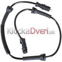 Snímač ABS predný Renault Vel Satis 8200084125