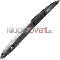 Spínač, mikrospínač, kľučka, lišta zadných kufrových dverí Mini Clubman, 51132753603 chróm