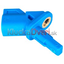 Snímač ABS predný + ESP ľavý = pravý Ford Mondeo IV 07-15