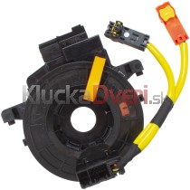 Airbag krúžok volantu, krúžok pod volant Lexus IS 8430606140