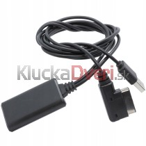 Bluetooth adaptér, modul Audi A6