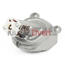 Riadiaca jednotka LED modul, BMW rad 5, F10, F11, F18, 2012-2017