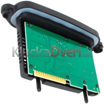 Modul jednotka svetlometov BMW rad 5 09-17