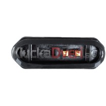Kontakt bočné posuvné dvere Fiat Ducato III od 2006