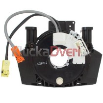 Airbag krúžok volantu, krúžok pod volant Nissan Pathfinder III B5567JD00A