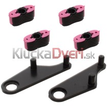 Opravná sada strešného okna Renault Megane II 7701209744