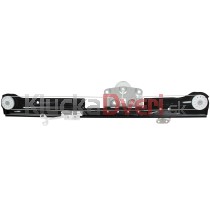 Mechanizmus sťahovania okien predný, ľavý bez motorčeka Peugeot Boxer 1607706980