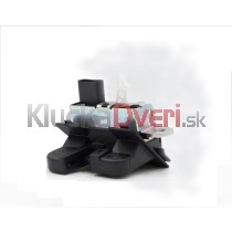 Zámok kufrových dverí Seat Altea XL 07-16