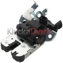 Zámok kufrových dverí Seat Exeo 8K9827505A