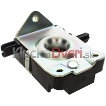 Zámok prednej kapoty, masky ľavý BMW rad Z3 51238122269
