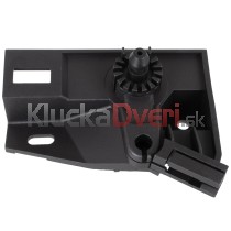 Držiak páčky pre otváranie kapoty VW UP!, 1K1823633B