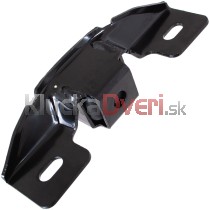 Doraz zámku zadné dvere Fiat Talento, 8200217961