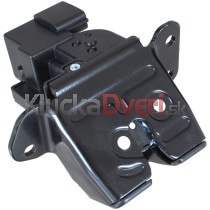 Zámok kufrových dverí Kia Ceed HB 81230A6000