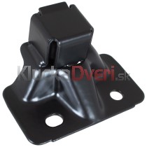 Doraz zadných dverí spodný Opel Movano B 7700351346