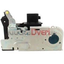 Zámok zadných dverí Ford Transit, 00-13