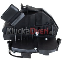Zámok predných dverí ľavý Volvo XC60 I 31349858k