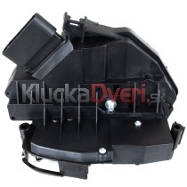 Zámok zadných dverí ľavý Volvo XC60 I 31349870