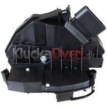 Zámok zadných dverí pravý Volvo XC60 I 31349871