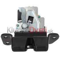 Zámok kufrových dverí Kia Venga 812301H000