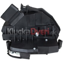 Zámok zadných dverí ľavý Volvo V60 I 31349864