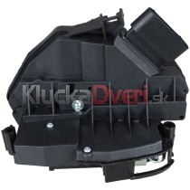 Zámok zadných dverí pravý Volvo XC60 I SUV 31349868