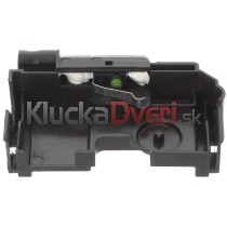 Zámok motorček snímač prednej kapoty Mercedes S-Trieda A2048703158