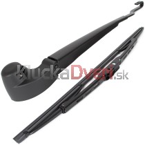 Zadný stierač s ramienkom Seat Leon I, 400 mm