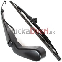 Zadný stierač s ramienkom Mercedes Viano 400 mm