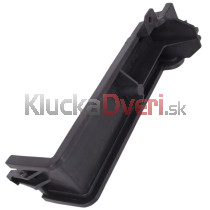 Krytka zaslepka kabínového filtra Renault Espace V 15-23