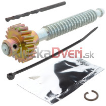 Opravná sada na nastavenia predného sedadla Ford Mondeo II III IV 96-13