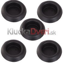 Záslepka gumená univerzálna 5 ks pre všetky modely Opel