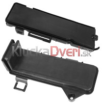 Krytka zaslepka kabínového filtra Renault Clio IV od 2012