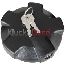 Uzáver palivovej nádrže pre Iveco 1189577