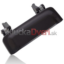 Kľučka dverí vonkajšia predná Ford Ranger 98-11